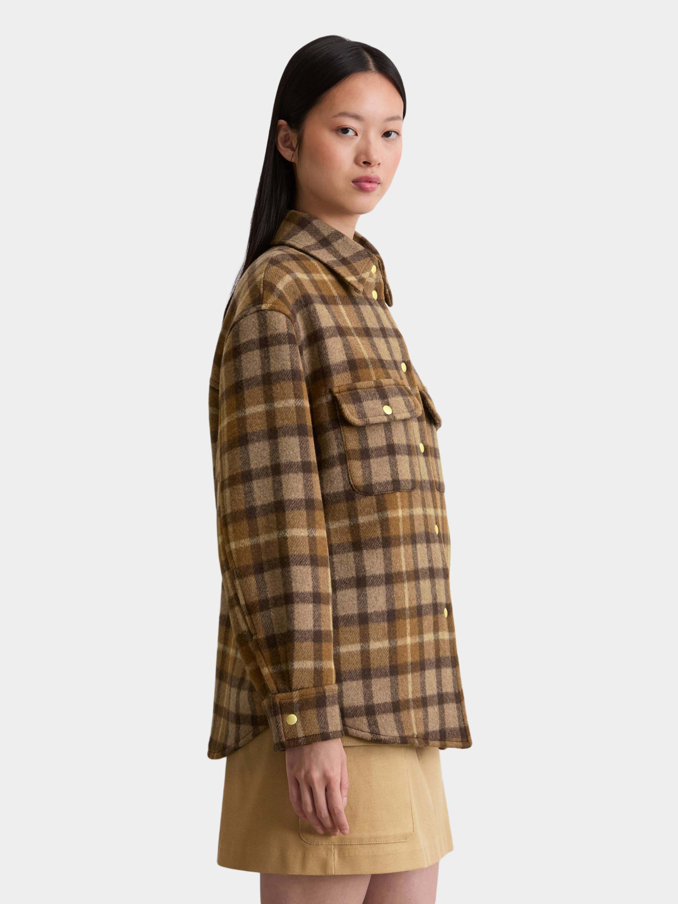 Куртки и дубленки Marc O’Polo модель 508018370117_K99 Фото