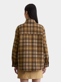 Куртки и дубленки Marc O’Polo модель 508018370117_K99 Фото