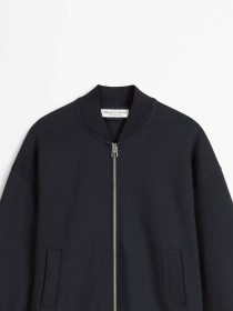 Куртки и дубленки Marc O’Polo модель 508303857021_888 Фото