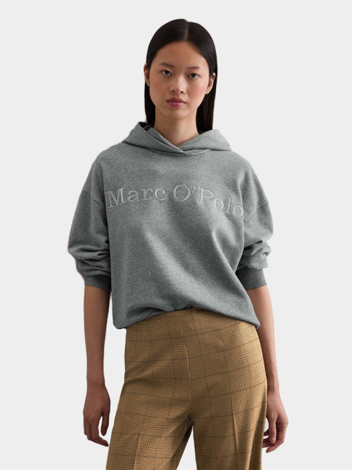 Худи и свитшоты Marc O’Polo модель 508407354165_909 Фото
