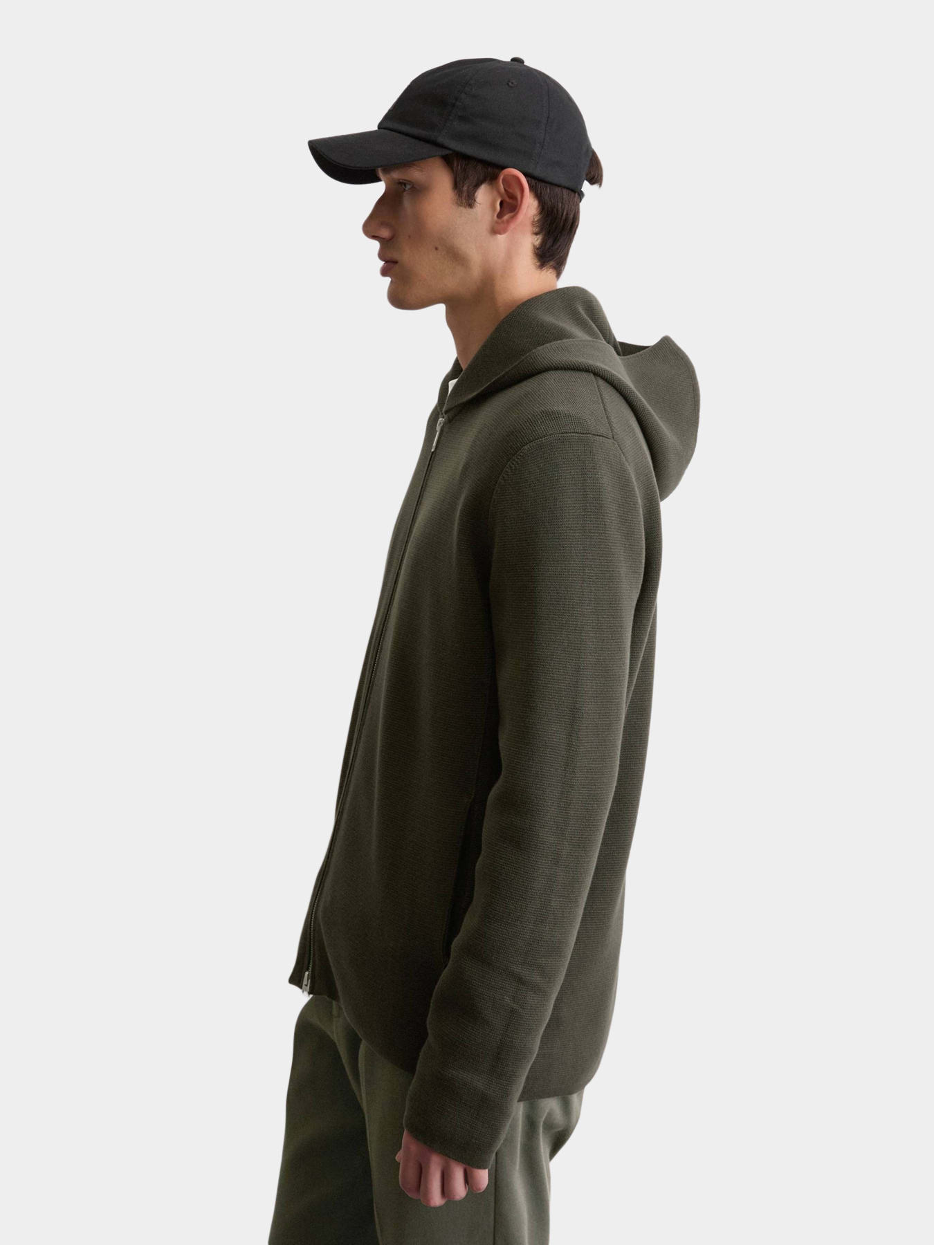 Куртки и дубленки Marc O’Polo модель 528501661206_493 Фото