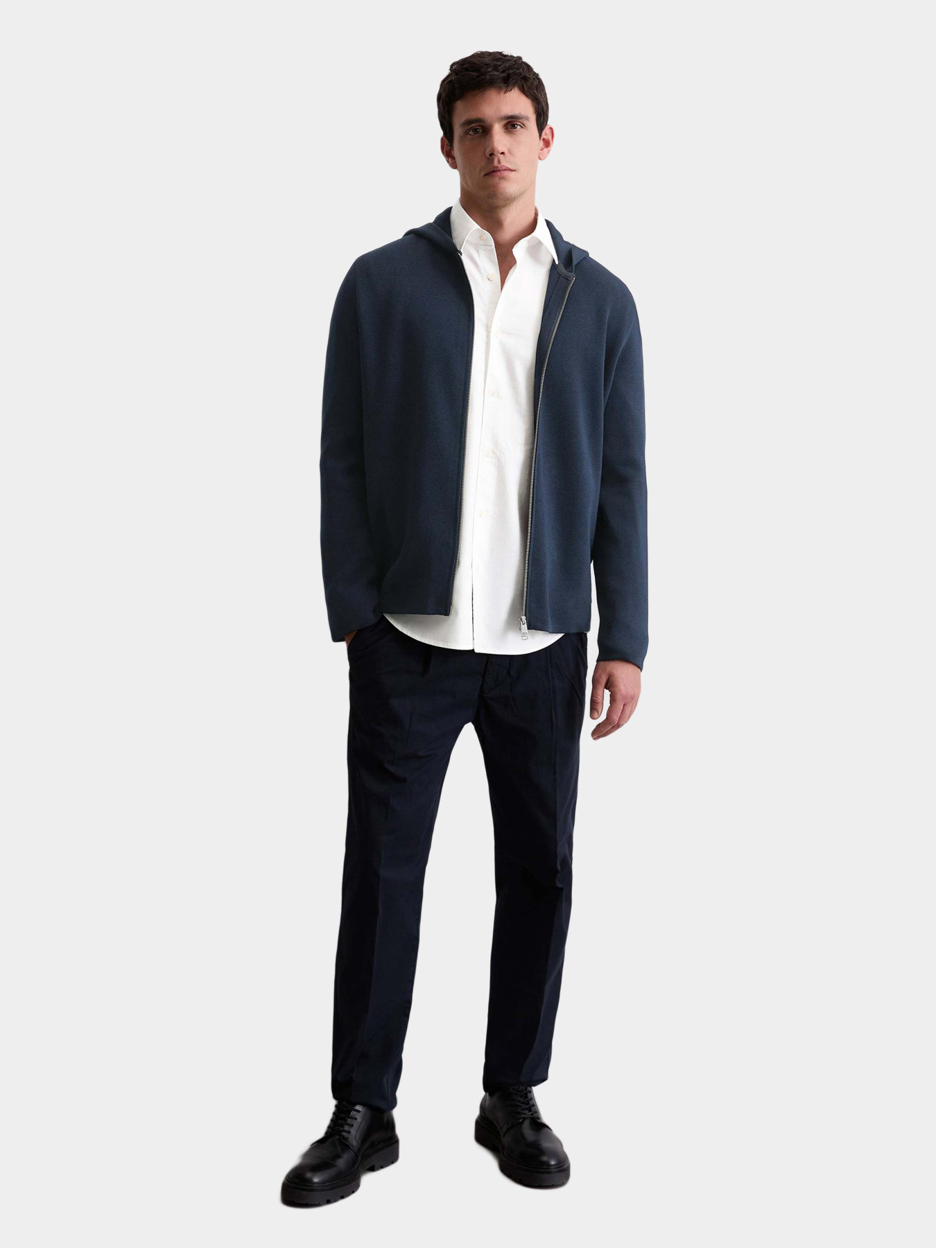 Куртки и дубленки Marc O’Polo модель 528501661206_898 Фото
