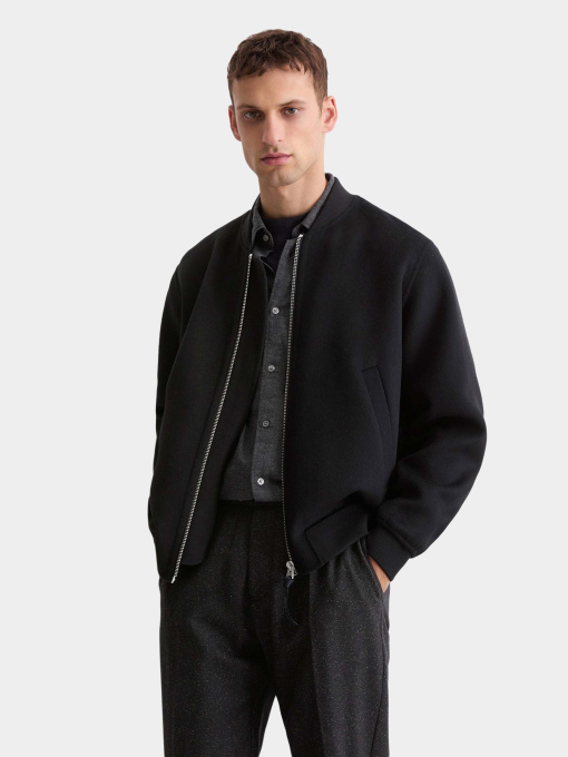 Куртки и дубленки Marc O’Polo модель 529016370166_990 Фото