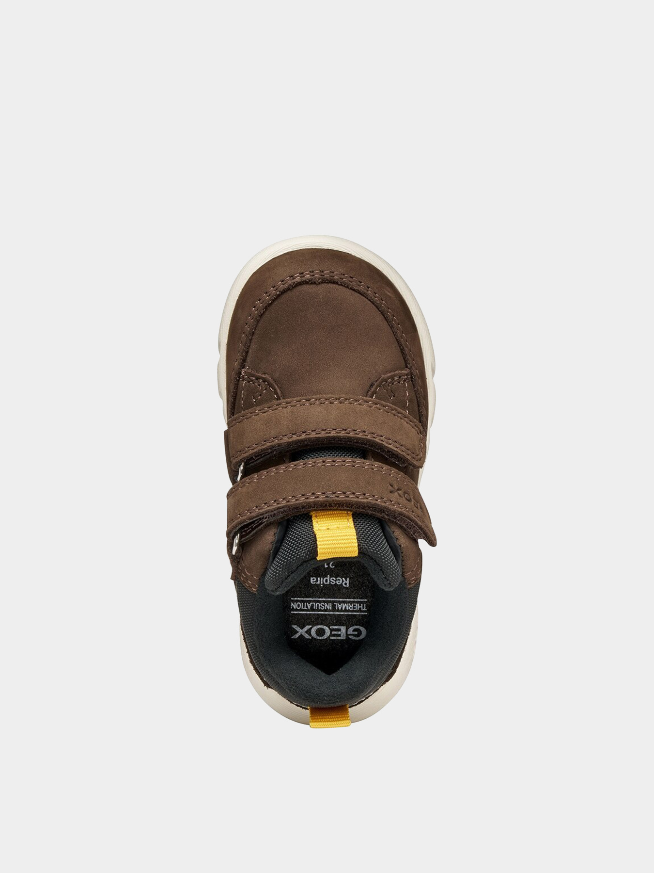 Кроссовки Geox модель B365EA-032FU-C0517 Фото