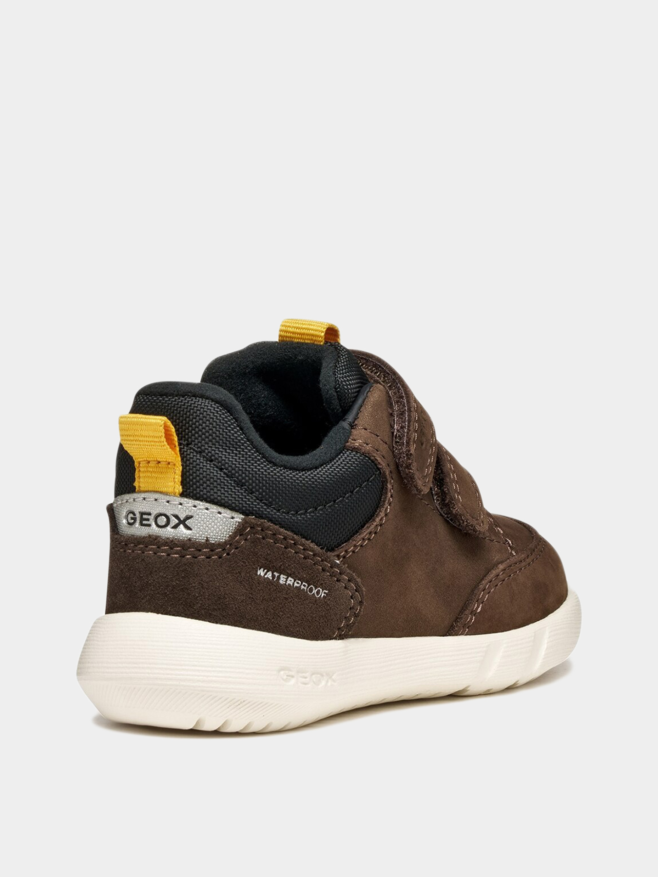 Кроссовки Geox модель B365EA-032FU-C0517 Фото