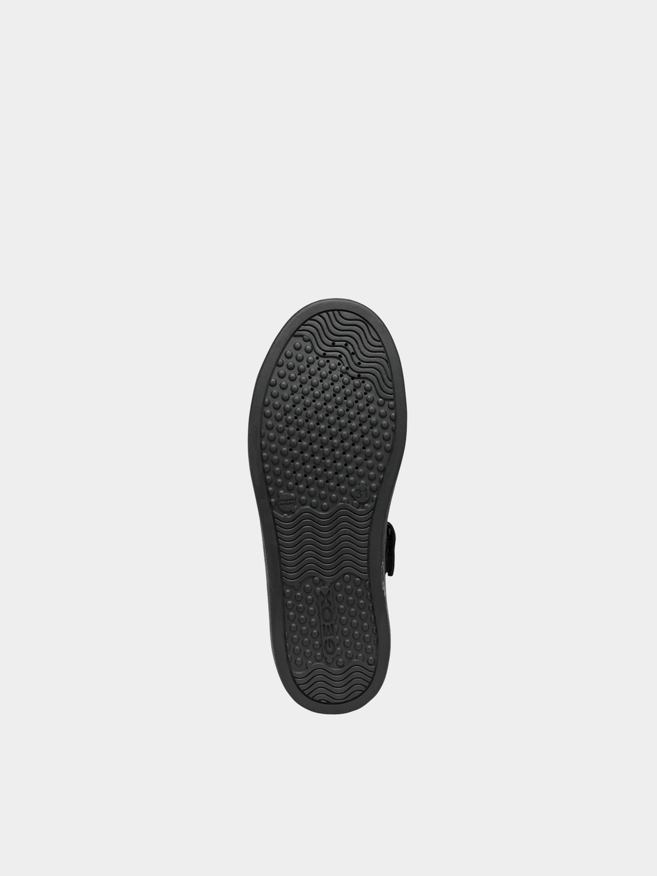 Кеды Geox модель J45ECA-08510-C9999 Кеды Geox модель J45ECA-08510-C9999 Фото