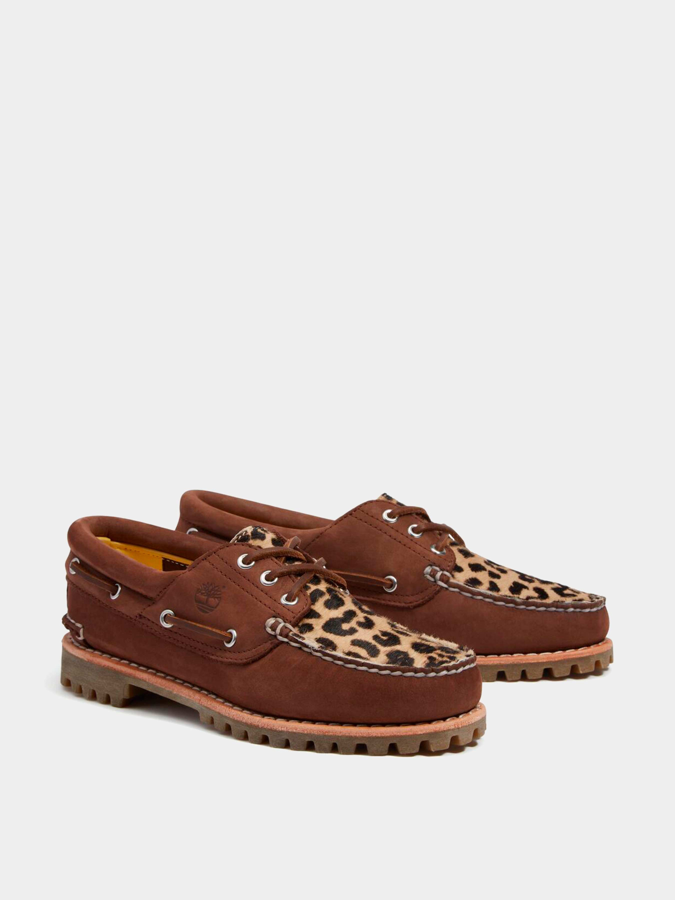 Слипоны и мокасины Timberland модель TB0A2GNVEM5 Фото