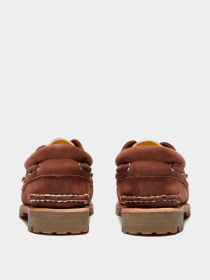 Слипоны и мокасины Timberland модель TB0A2GNVEM5 Фото