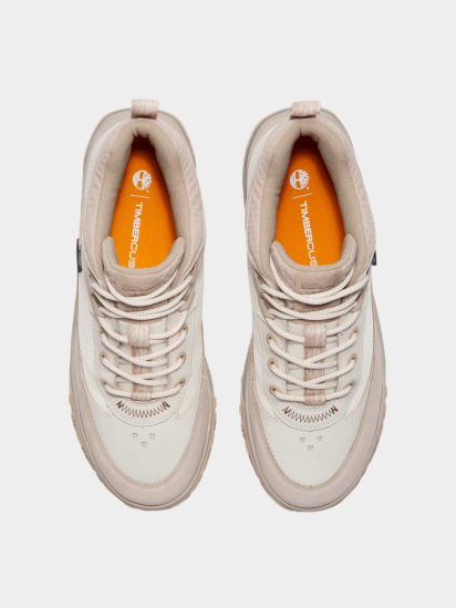 Кроссовки Timberland модель TB0A2NDCEX4 — фото 4 - INTERTOP