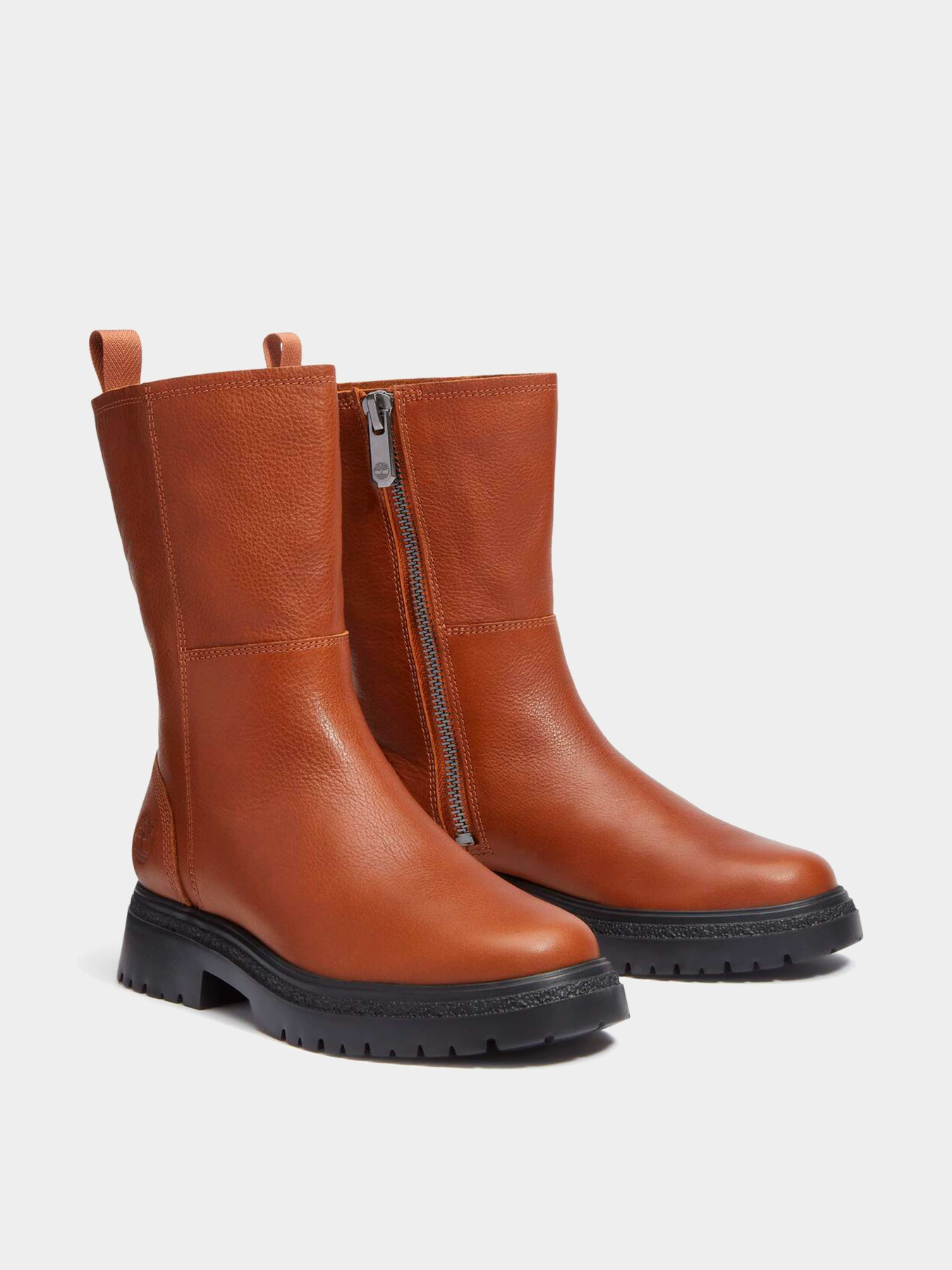 Ботинки и сапоги Timberland модель TB0A43C8EM6 Фото