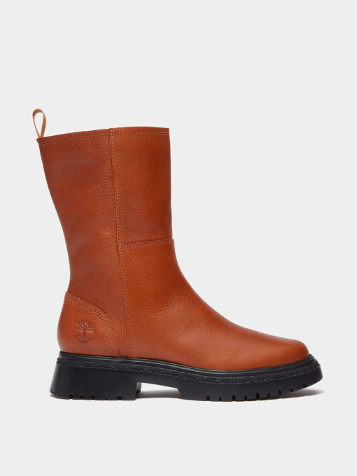 Ботинки и сапоги Timberland модель TB0A43C8EM6 Фото