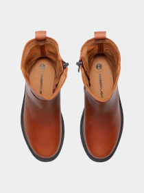 Ботинки и сапоги Timberland модель TB0A43C8EM6 Фото