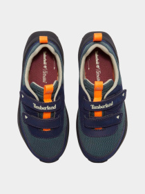 Кроссовки Timberland модель TB0A6BZAEQ6 Фото