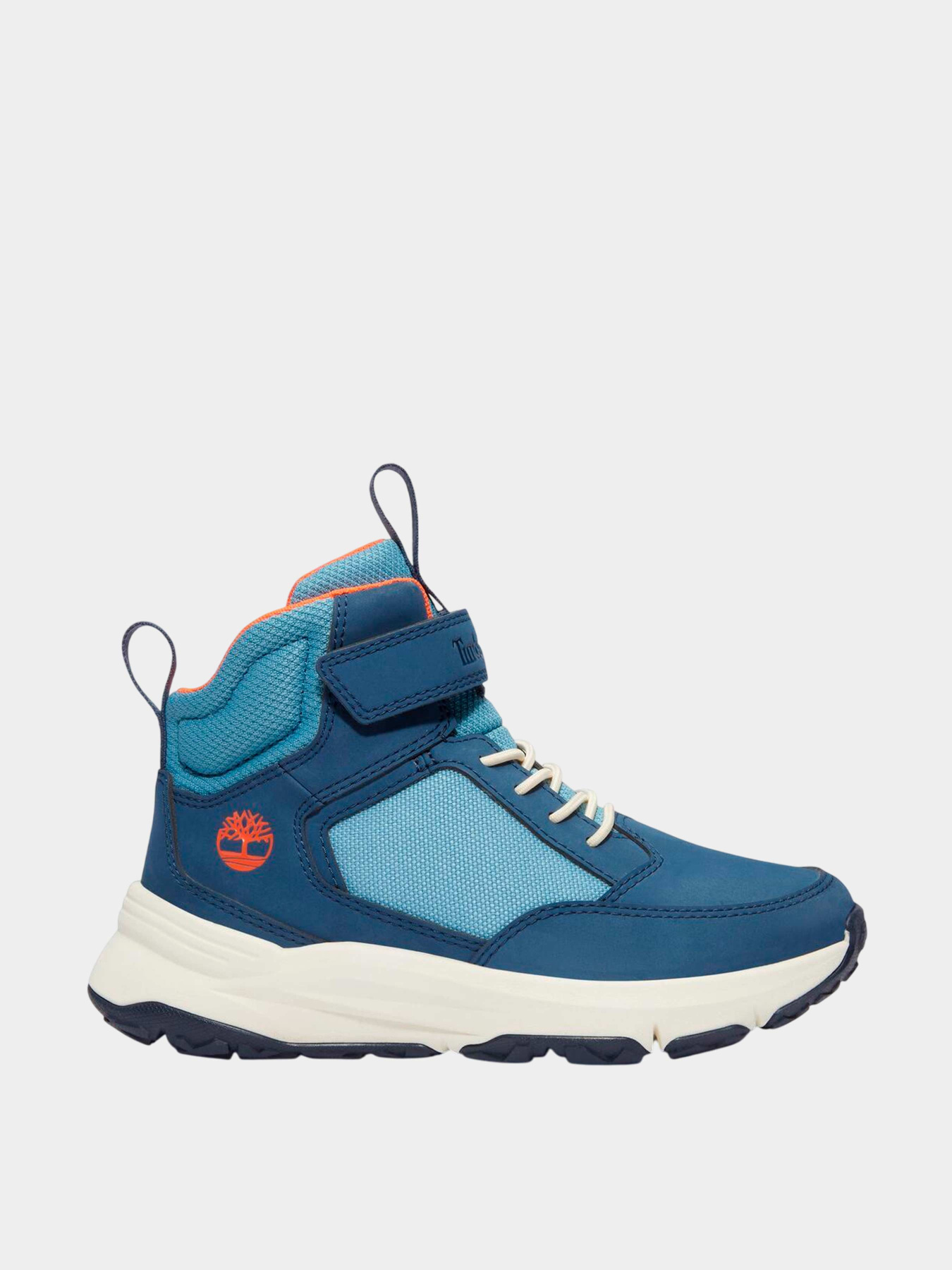 Ботинки и сапоги Timberland модель TB0A6BZXEJK Фото