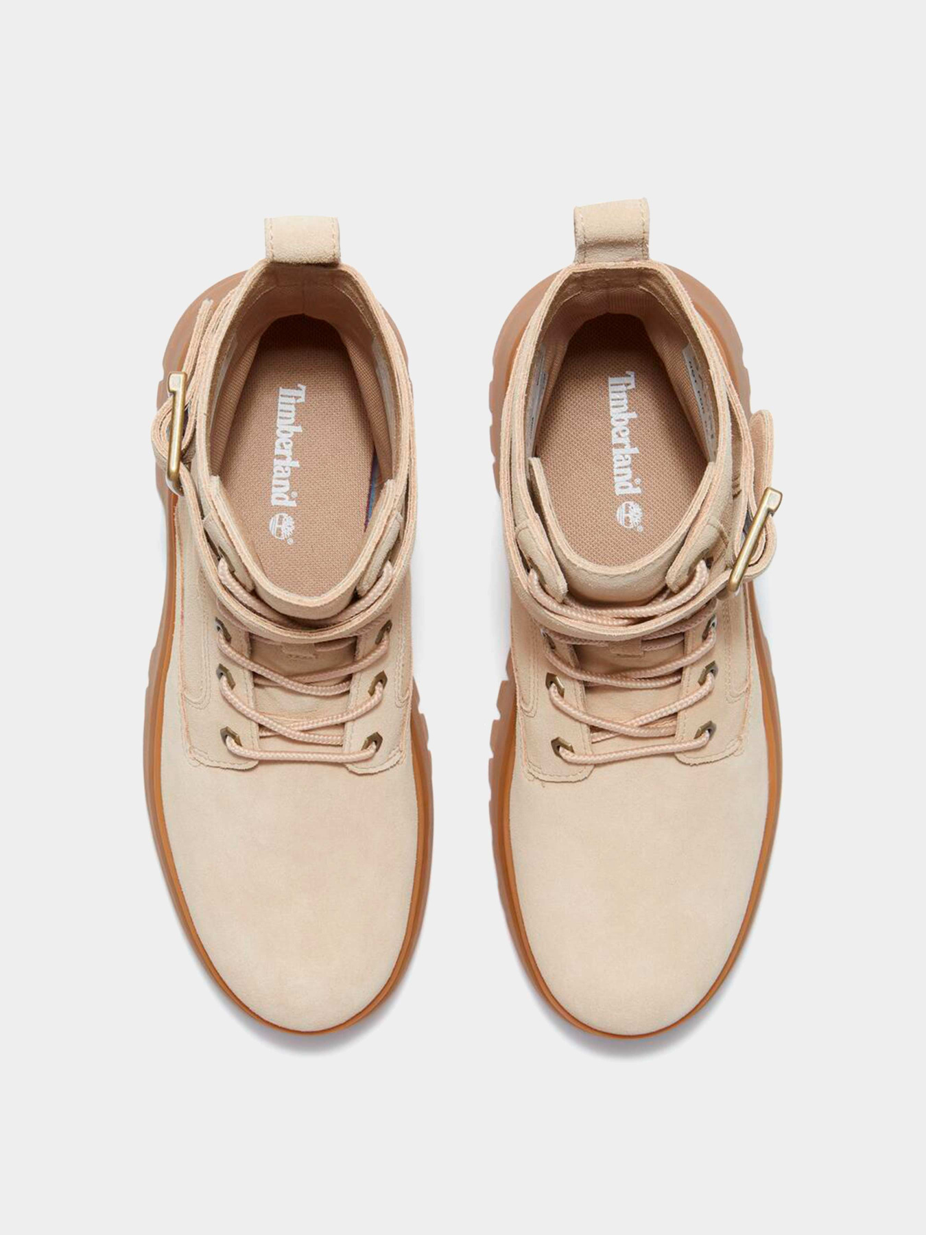 Ботинки и сапоги Timberland модель TB0A6FBWER3 Фото