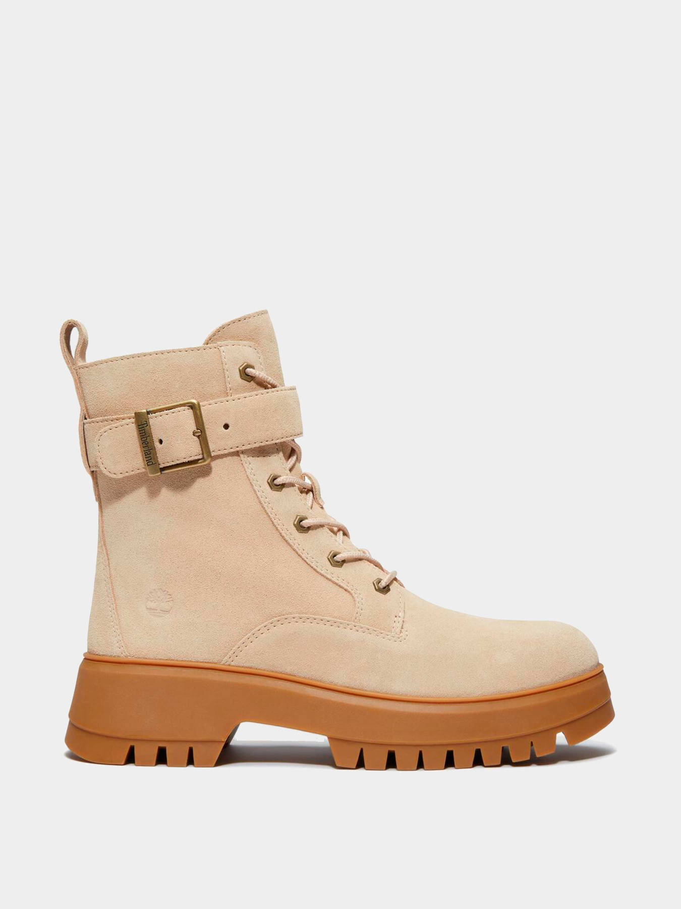 Ботинки и сапоги Timberland модель TB0A6FBWER3 Фото