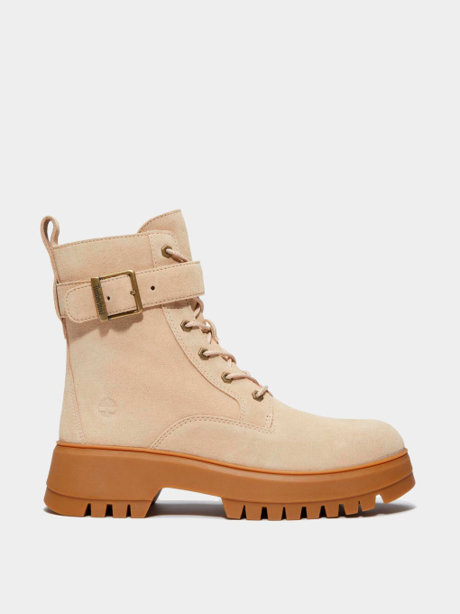 Ботинки и сапоги Timberland модель TB0A6FBWER3 Фото