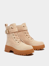 Ботинки и сапоги Timberland модель TB0A6FBWER3 Фото
