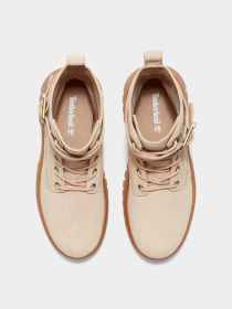 Ботинки и сапоги Timberland модель TB0A6FBWER3 Фото