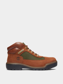 Ботинки и сапоги Timberland модель TB1A18A6D47 Фото