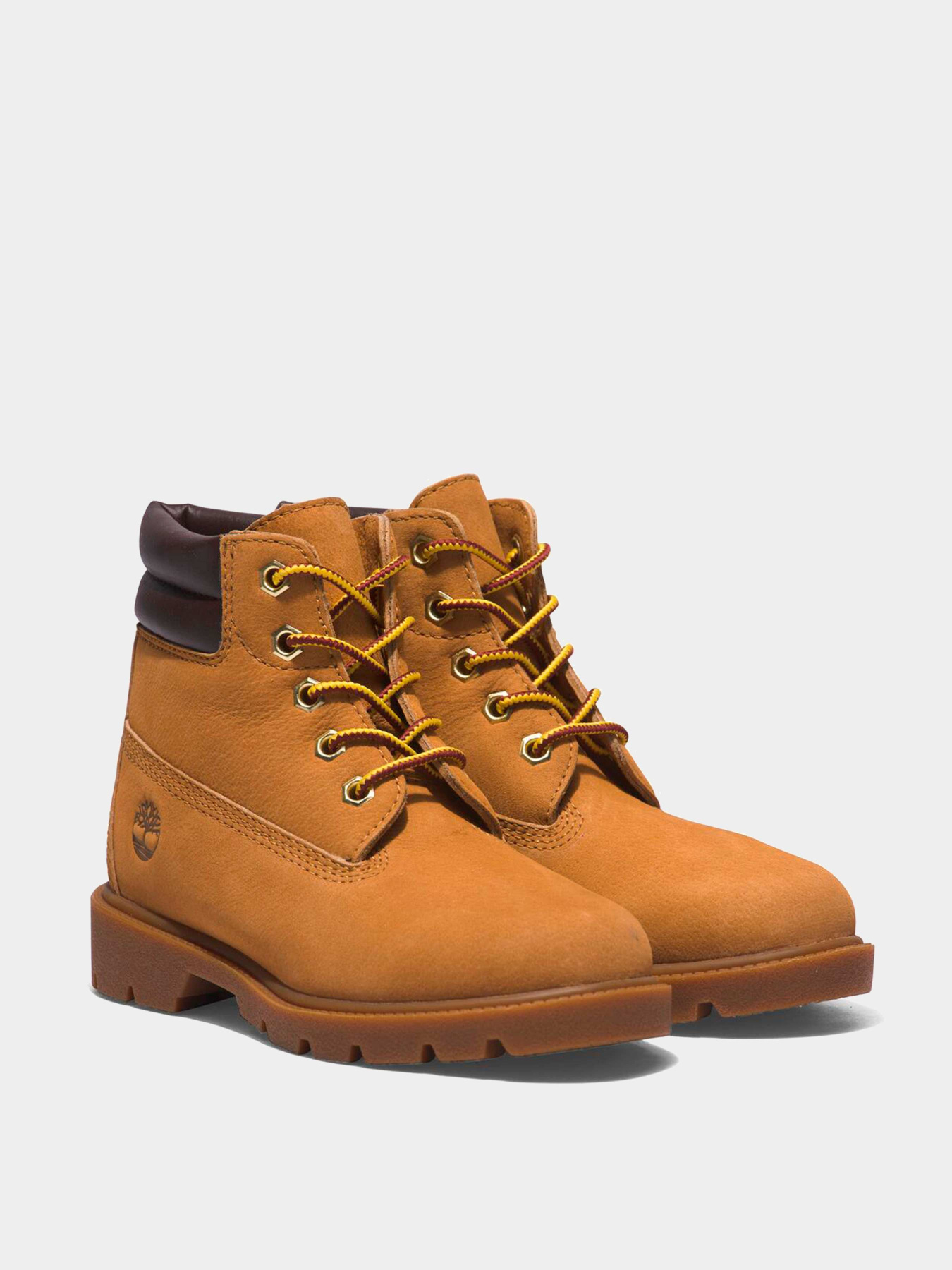 Ботинки и сапоги Timberland модель TB1A2M9F231 Фото