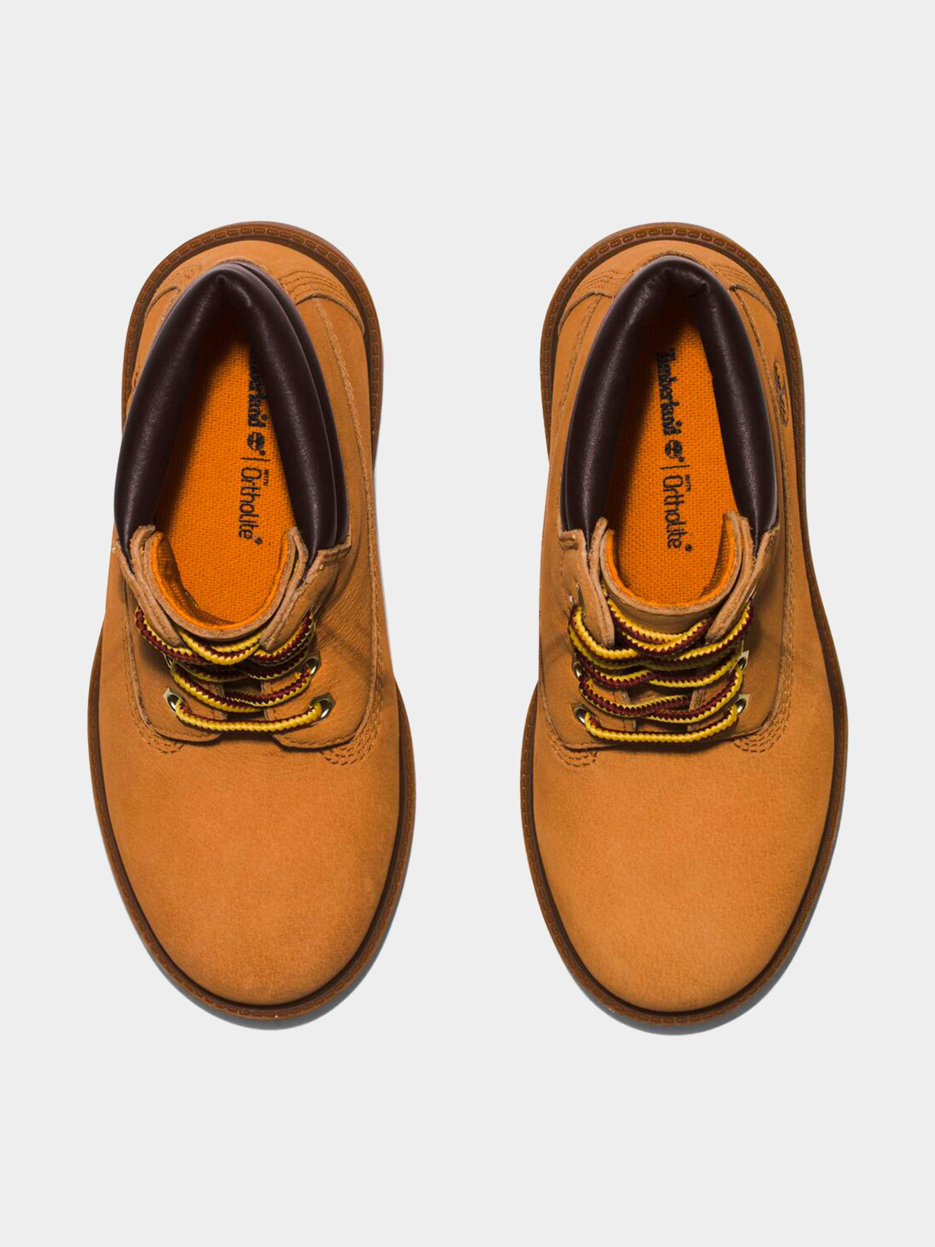 Ботинки и сапоги Timberland модель TB1A2M9F231 Фото