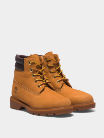Ботинки и сапоги Timberland модель TB1A2M9F231 Фото