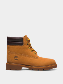 Ботинки и сапоги Timberland модель TB1A2M9F231 Фото