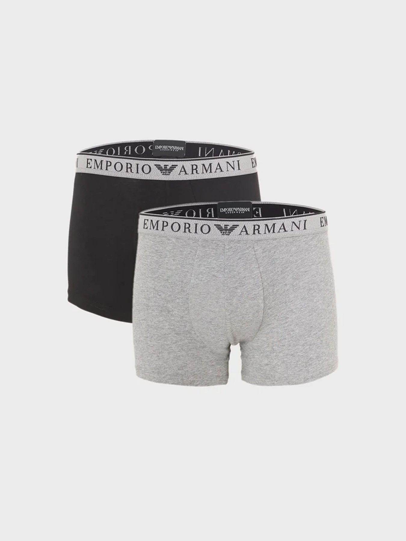Нижнее белье Emporio Armani модель EM000252-AF10776-MC028 Фото