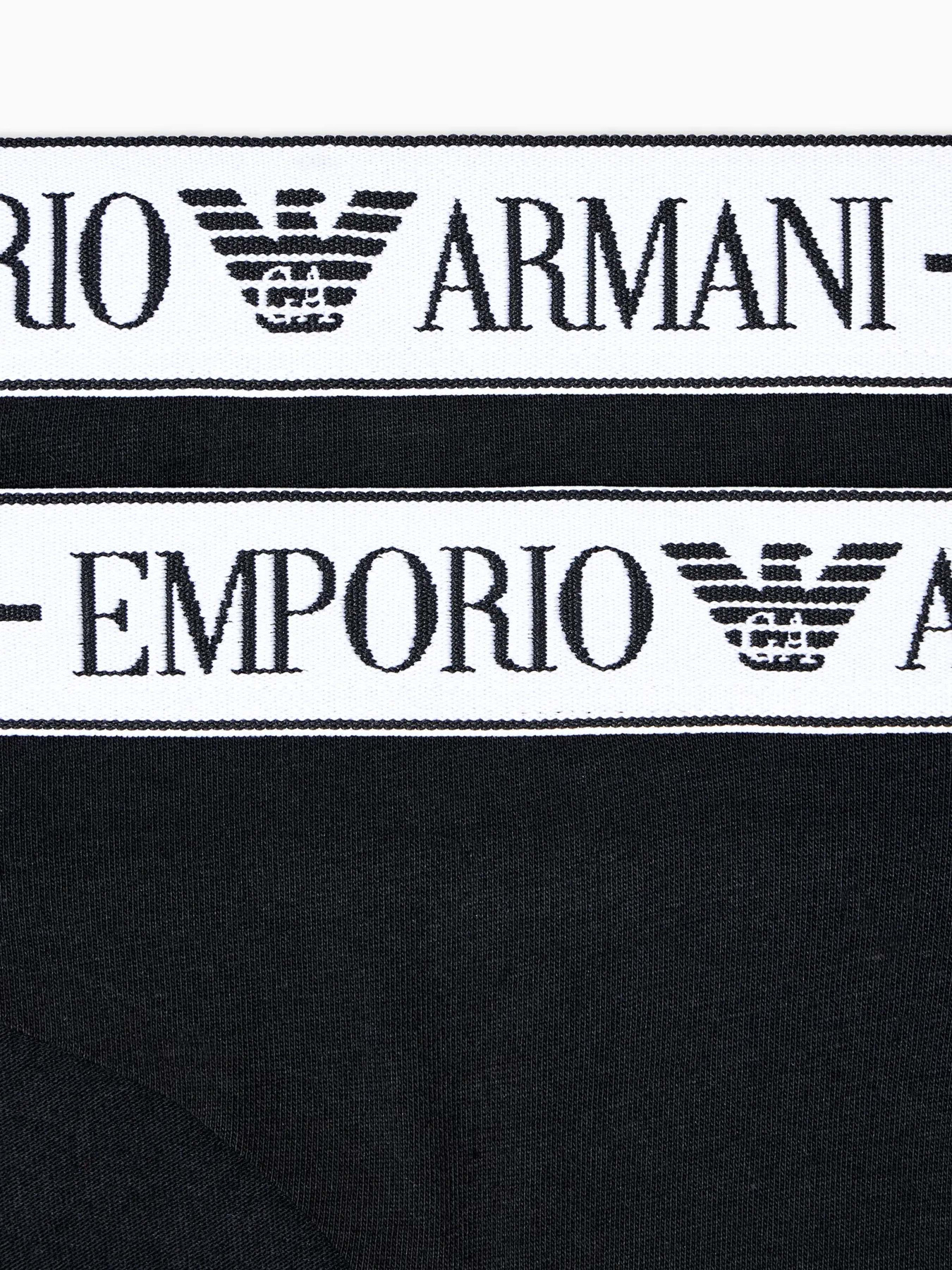 Нижнее белье Emporio Armani модель EW000403-AF10881-MC043 Фото