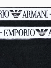 Нижнее белье Emporio Armani модель EW000403-AF10881-MC043 Фото