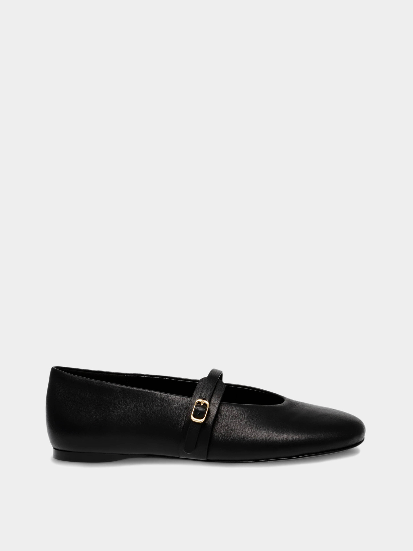 Туфли и лоферы Steve Madden модель SM11003565 BLACK LEATHER Фото