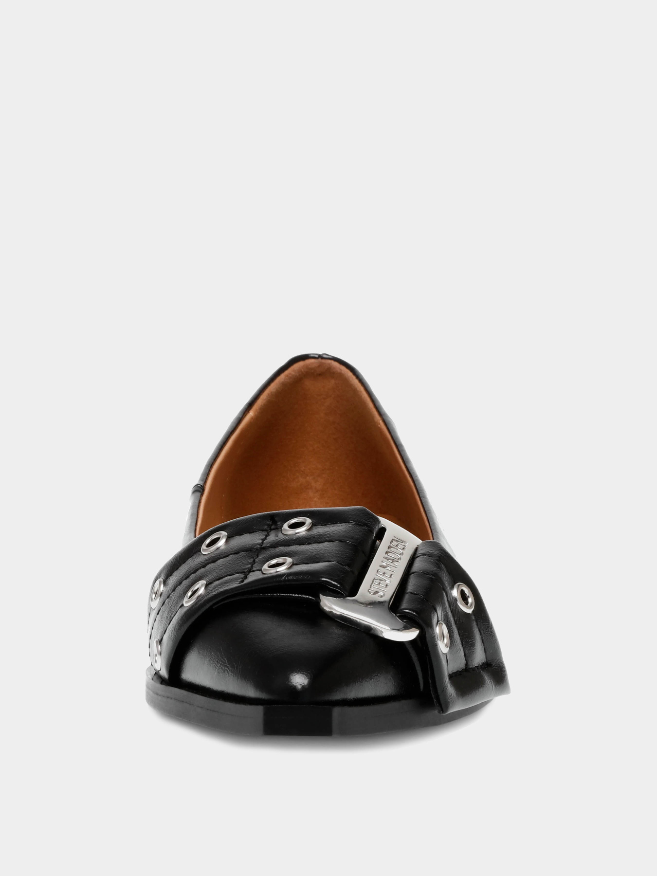 Туфли и лоферы Steve Madden модель SM11003430 BLACK Фото