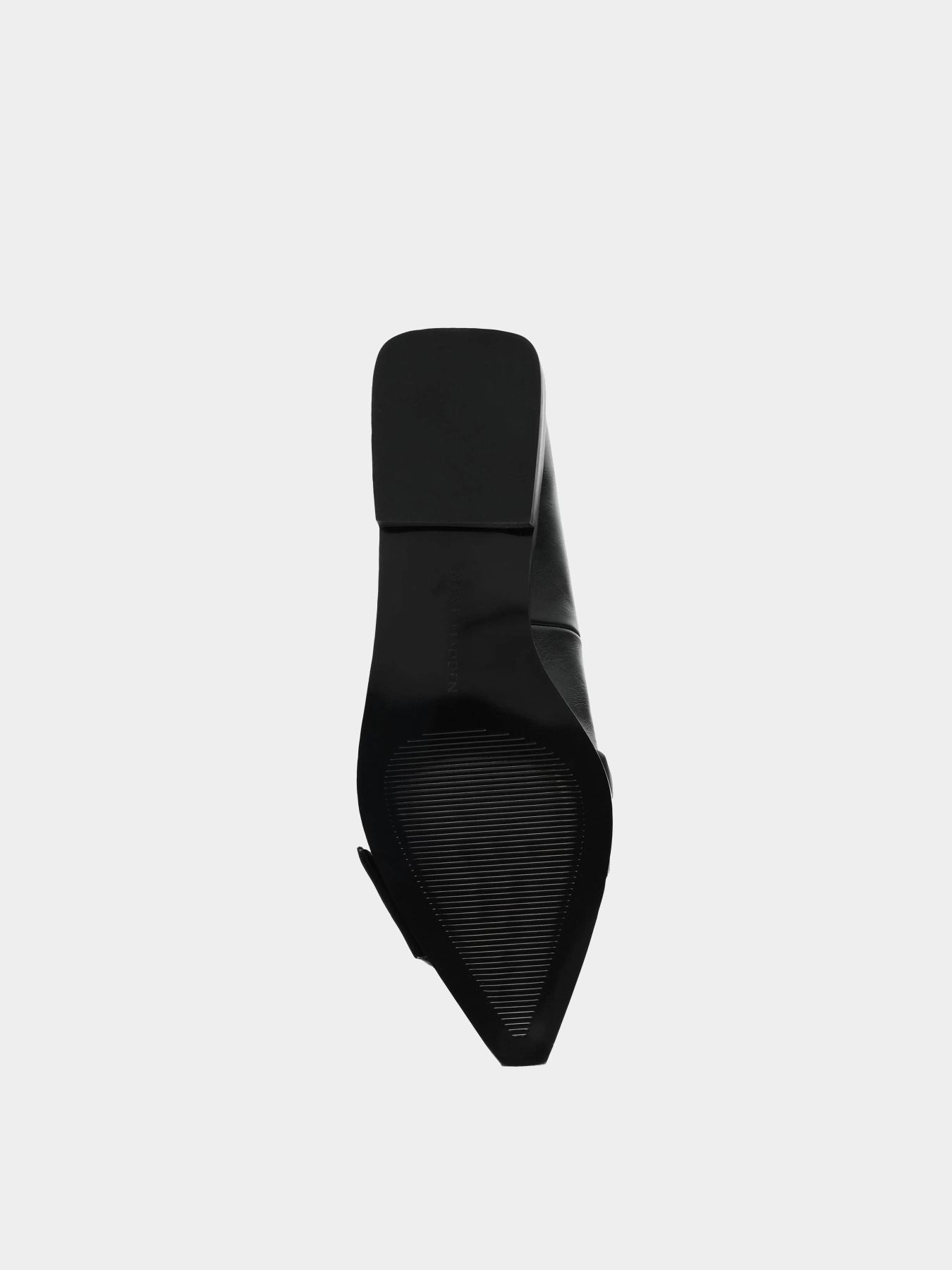 Туфли и лоферы Steve Madden модель SM11003430 BLACK Фото