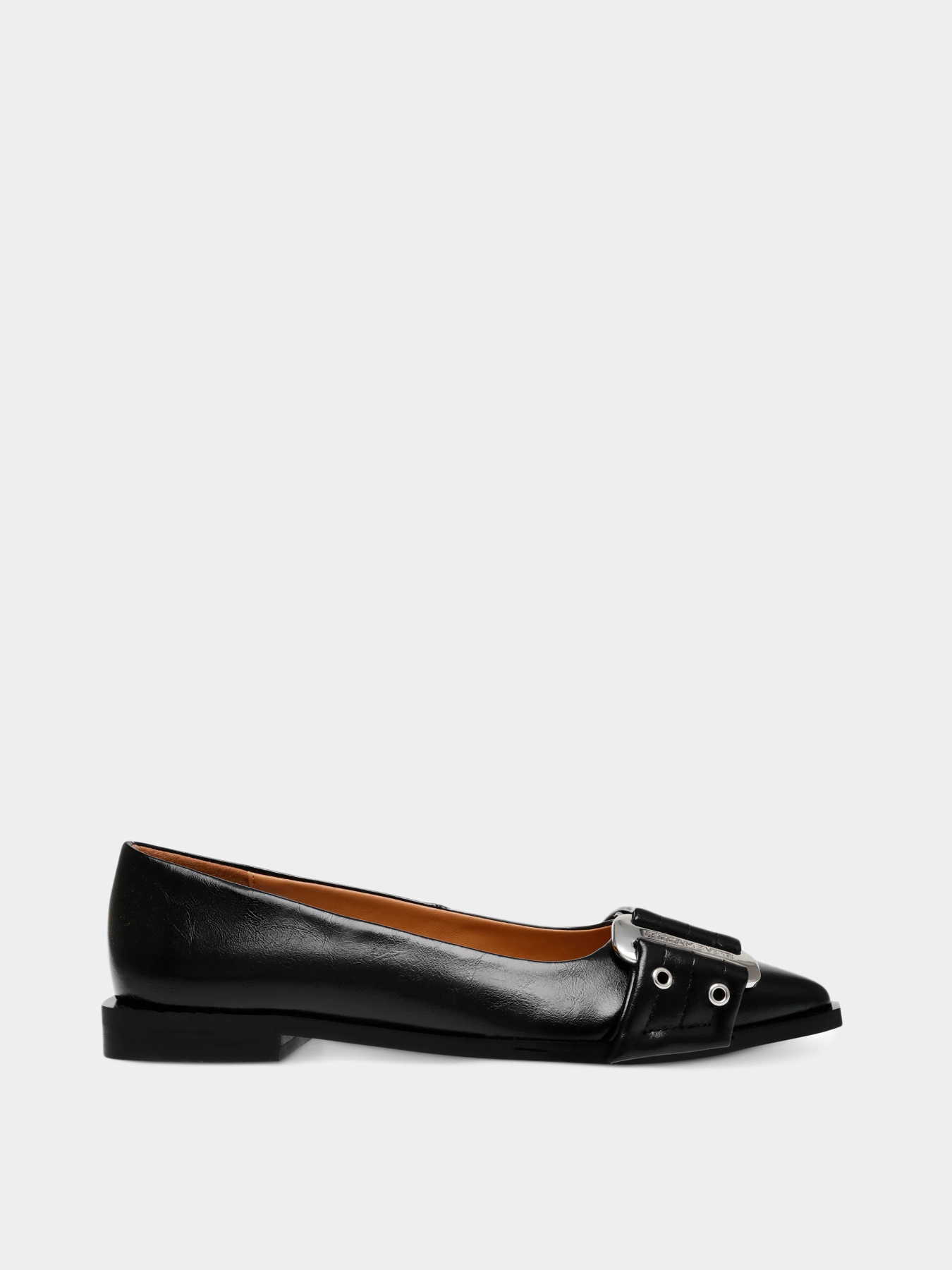 Туфли и лоферы Steve Madden модель SM11003430 BLACK Фото