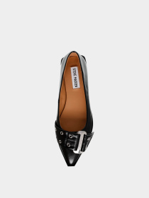 Туфли и лоферы Steve Madden модель SM11003430 BLACK Фото
