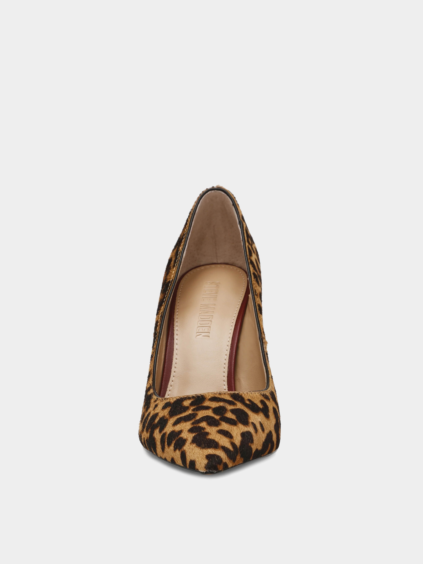 Туфли и лоферы Steve Madden модель SM11003920 LEOPARD Фото