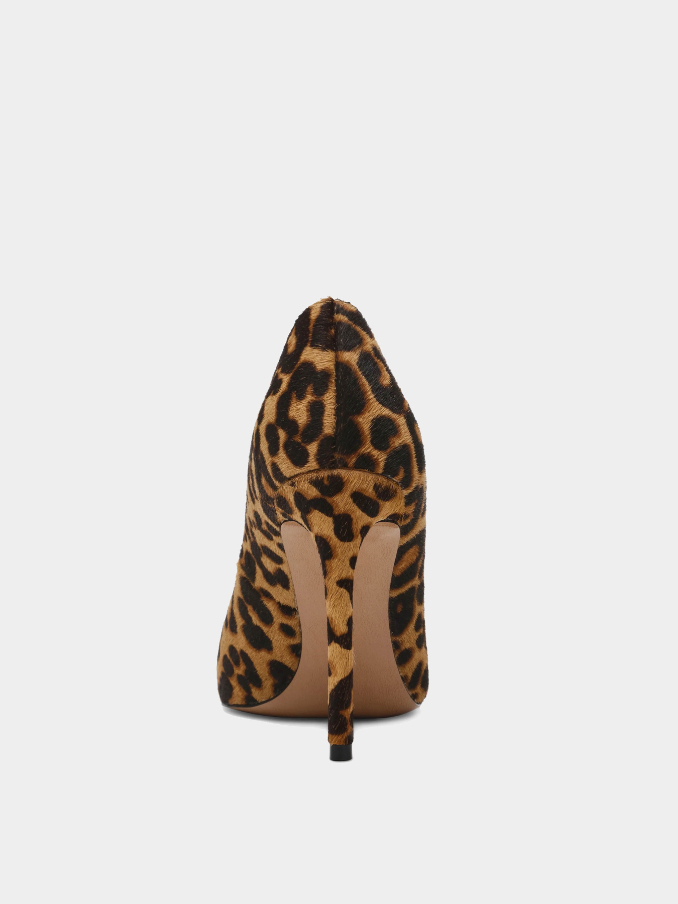 Туфли и лоферы Steve Madden модель SM11003920 LEOPARD Фото