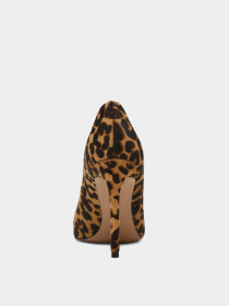Туфли и лоферы Steve Madden модель SM11003920 LEOPARD Фото