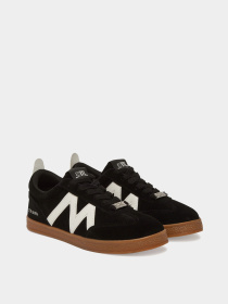 Кеды Steve Madden модель SM11003179 BLACK SUEDE Фото