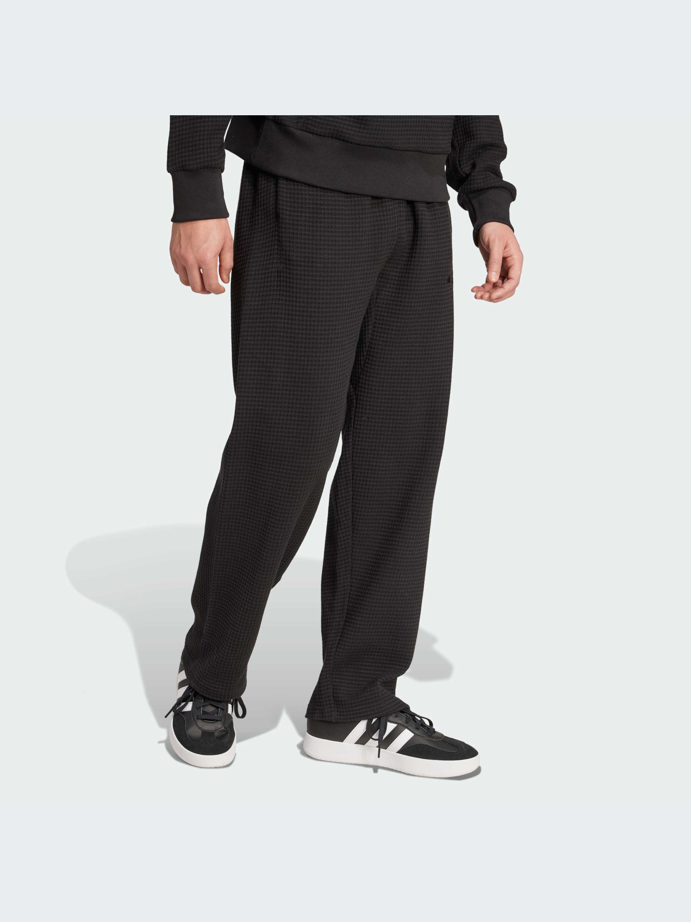 Брюки Adidas модель JL6554-KZ Фото