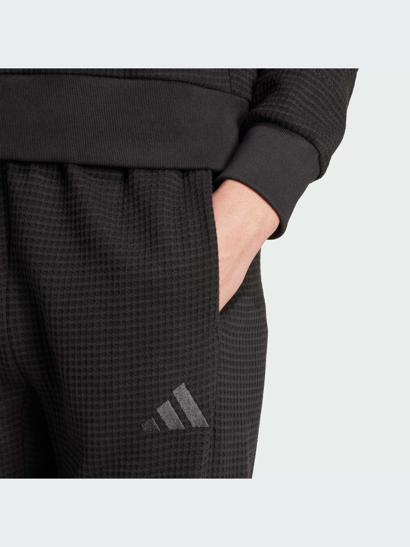 Брюки Adidas модель JL6554-KZ Фото