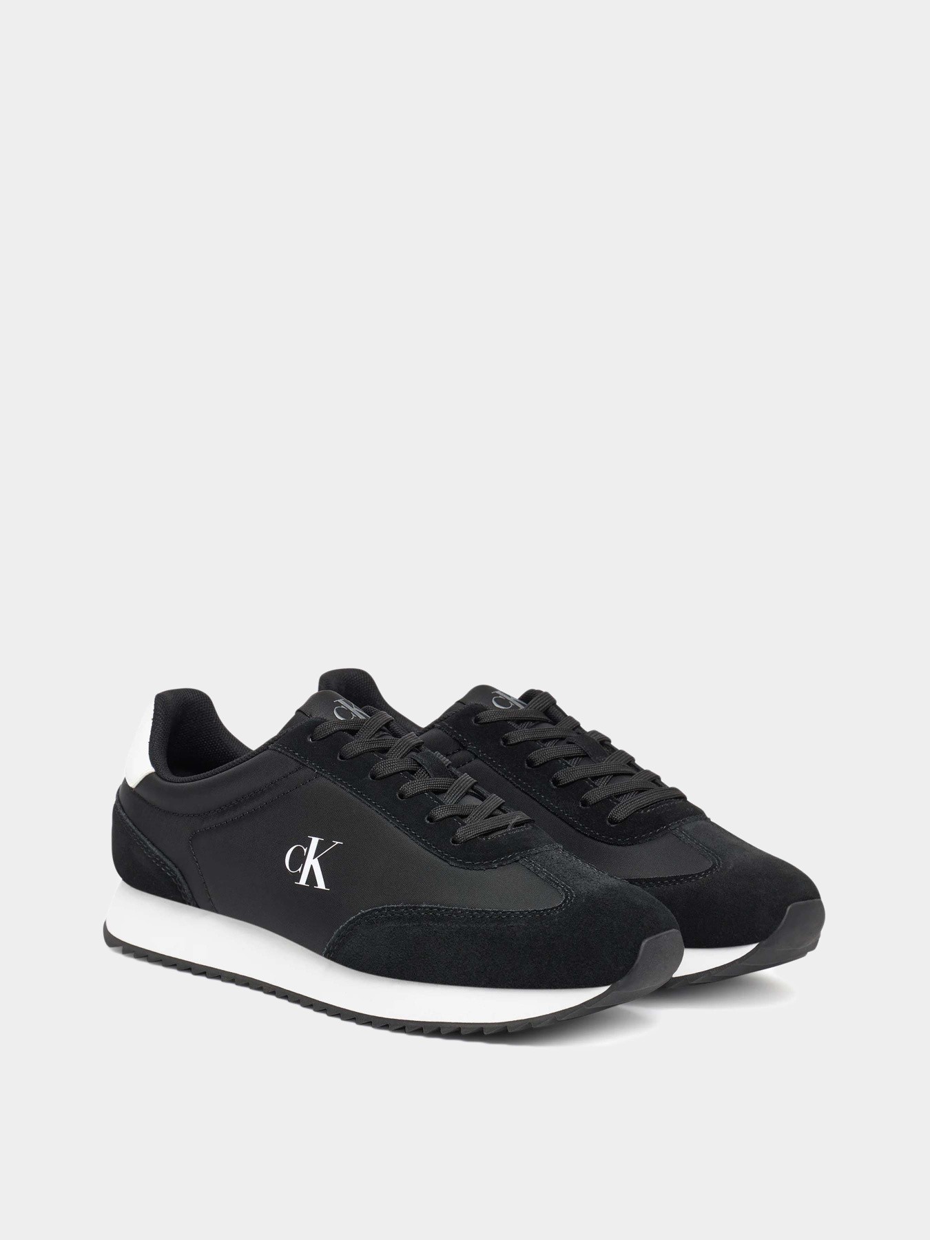 Кроссовки Calvin Klein модель YW0YW01828-0GM Фото