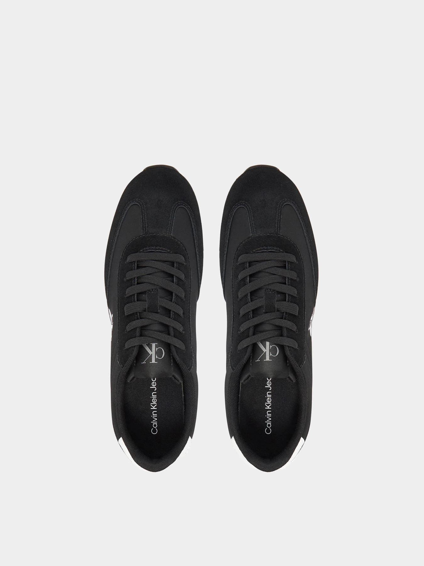 Кроссовки Calvin Klein модель YW0YW01828-0GM Фото