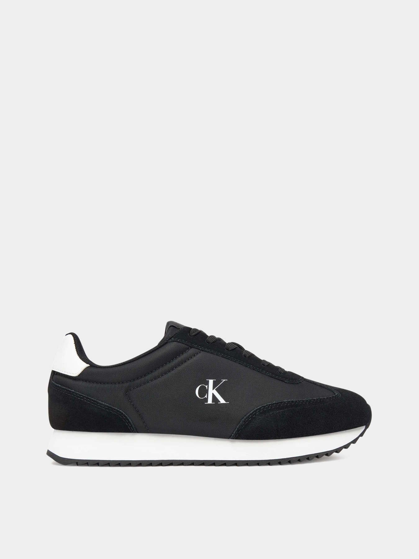 Кроссовки Calvin Klein модель YW0YW01828-0GM Фото
