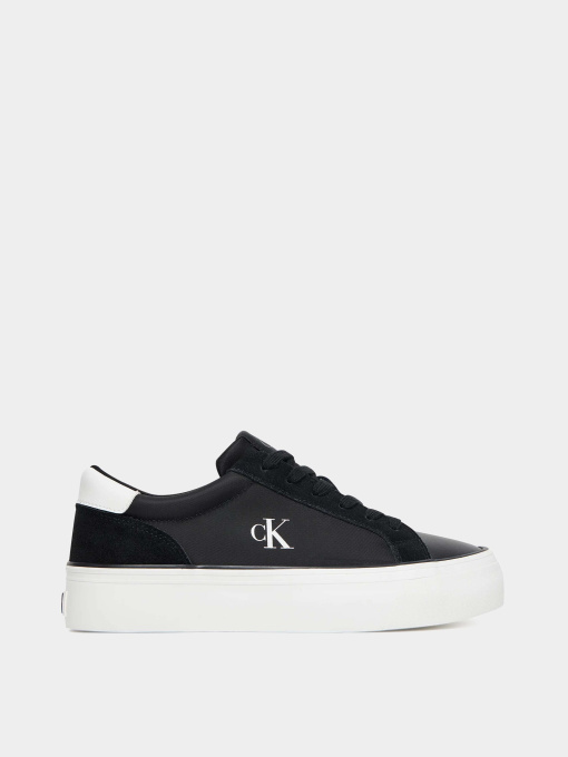 Кеды Calvin Klein модель YW0YW01896-0GM Фото
