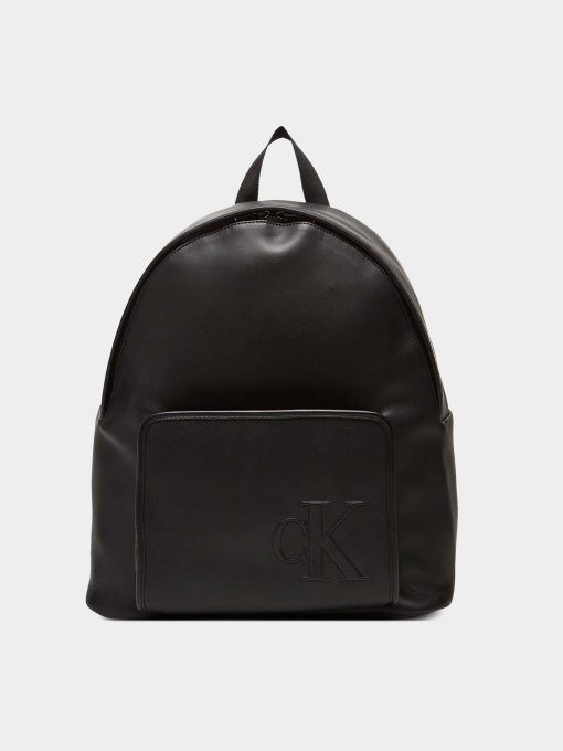 Рюкзаки Calvin Klein модель LV04G3155G-UB1 Фото