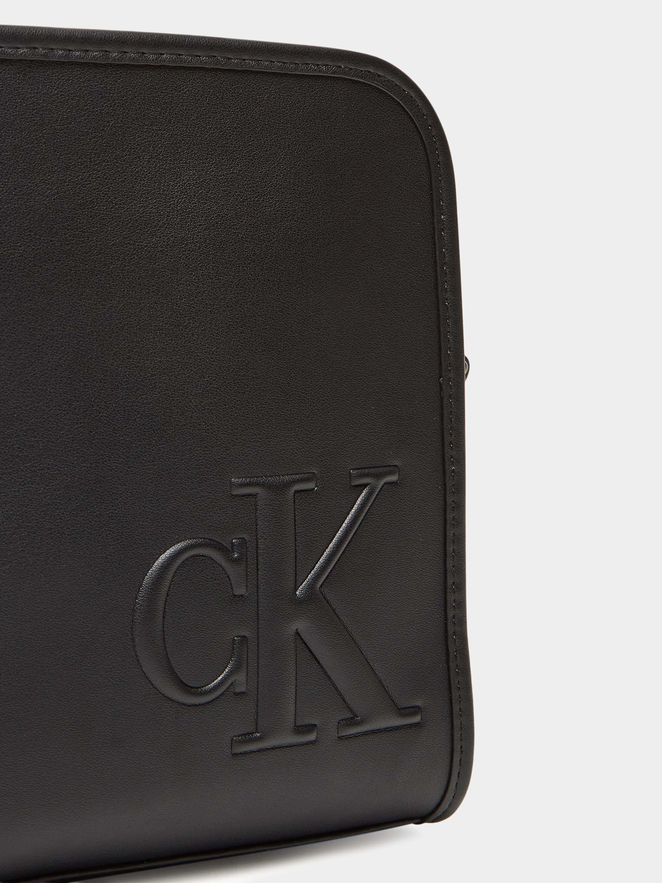 Сумки Calvin Klein модель LV04G3157G-UB1 Фото