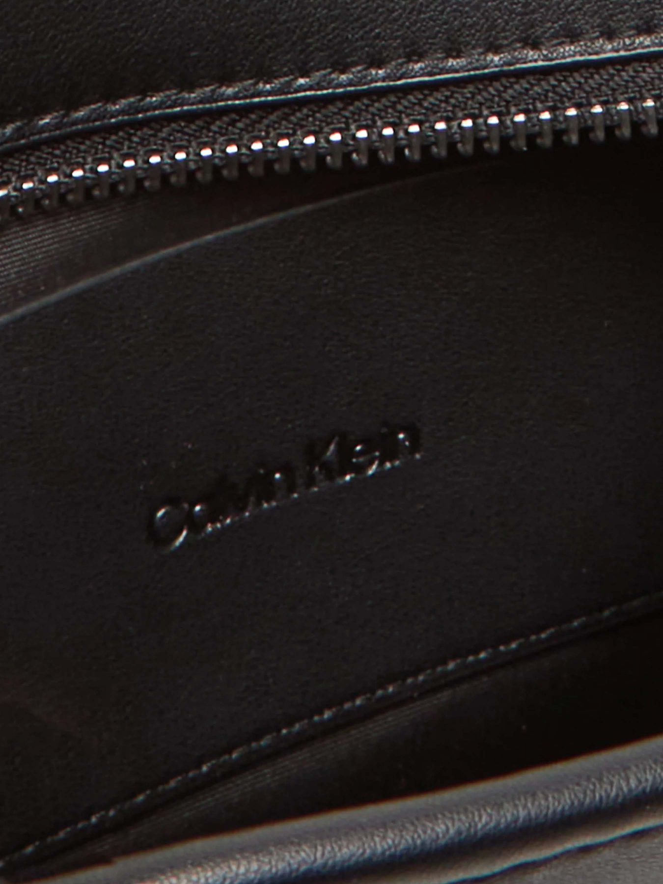 Сумки Calvin Klein модель LV04G3157G-UB1 Фото