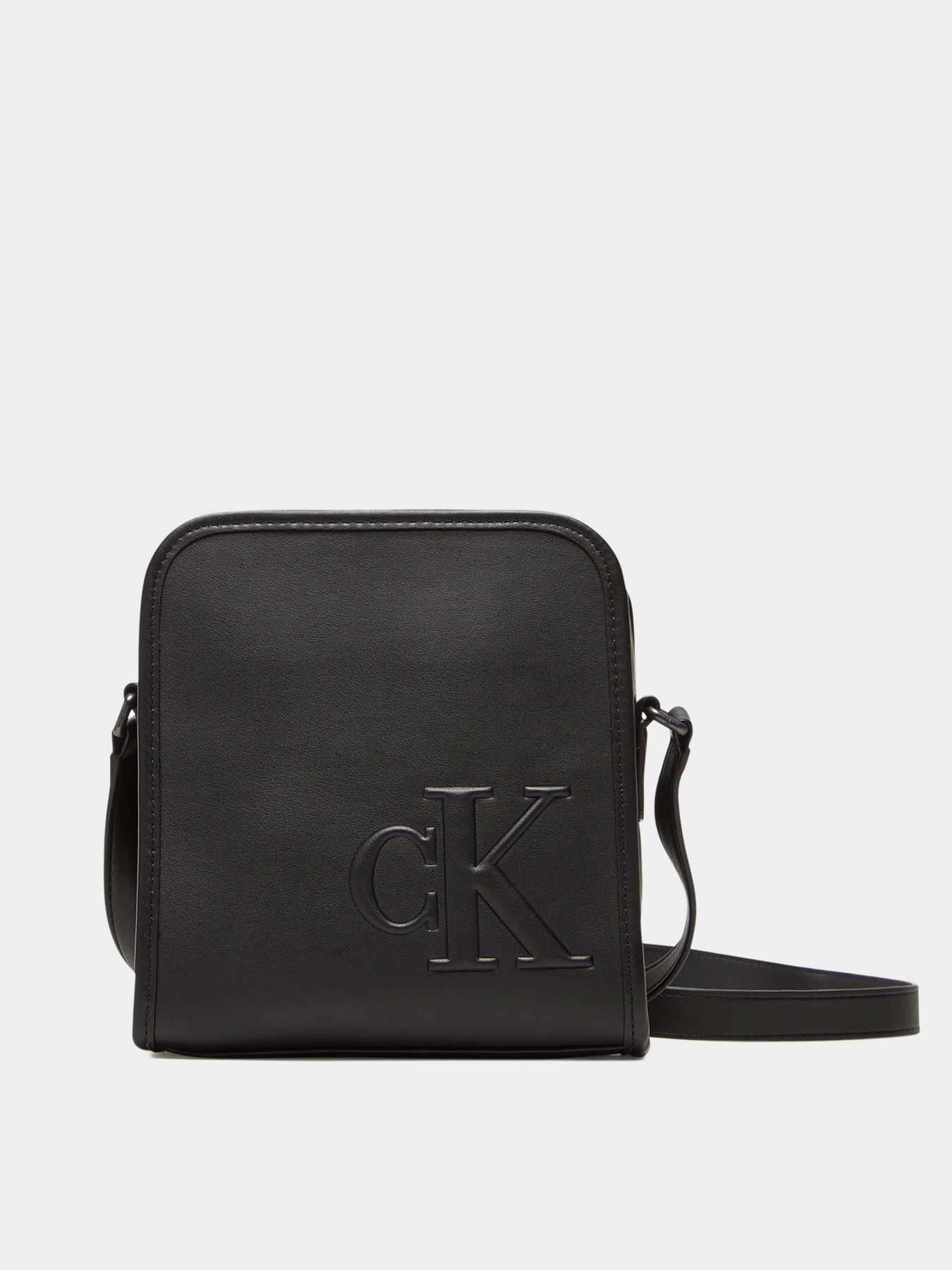 Сумки Calvin Klein модель LV04G3157G-UB1 Фото